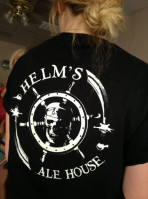 Helm's Ale House food