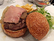 Brasserie Hülsmann food