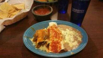 Monterrey Mexican food