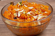 Vishala Restaurant food