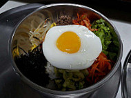 Myung Ga Korean Restaurant food