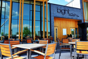 Bight Restaurant Bar inside