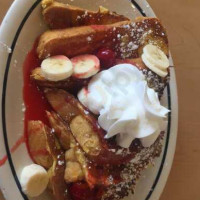 Ihop food