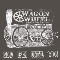 Wagon Wheel food