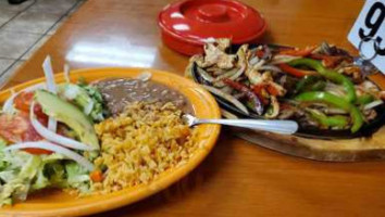 Taco Prado food
