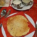 Shere Punjab food
