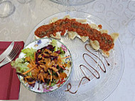 A Kaboul food