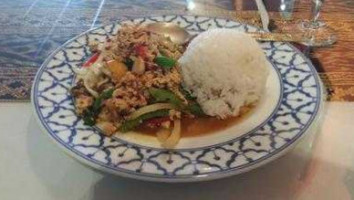 Thai Town food