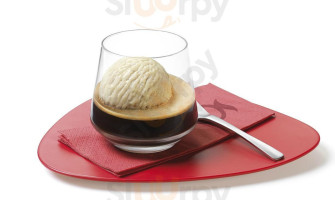 Mövenpick Ice Cream food