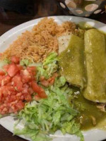 El Cactus Mexican Grill inside