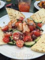 Castaways Seafood and Grille food