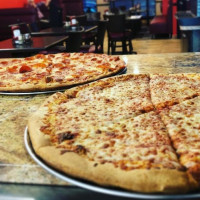Pat's Pizza Family Restaurant - All Delaware Locations inside