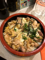 Tokyorama food