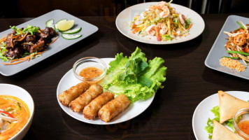 Thai Viet Gourmet food