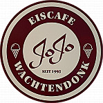 Eiscafe JoJo inside