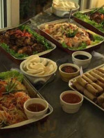 Traiteur Thai Mon Reve food