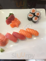 Art Sushi food