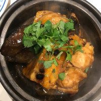 Dong Khanh food