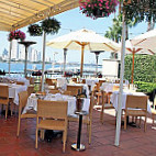Il Fornaio Restaurants and Bakeries food