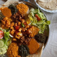 Little Afrika - Original eritreisches Restaurant food