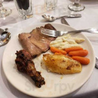 Nikos Banquets, Night Club, And Special Events food