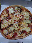 Pizza Family Di Santana Gloria C. food