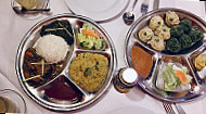 Nepalhaus food