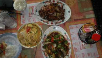 Thai Wah food