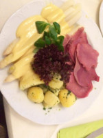 Ratskeller Freiberg food