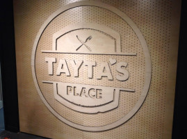 Tayta's Place inside
