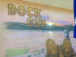 Dock 633 food
