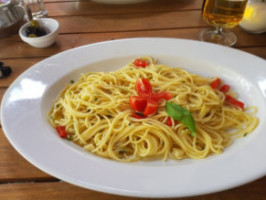 Boccacelli food
