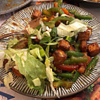 Sakonis Indian Vegetarian food
