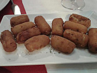 Rincon De La Rioja food