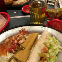 Ruiz' Mexican food
