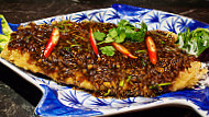 Thai Ayutthaya food