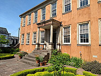Wordsworth House And Garden outside