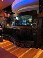 J. Liu Restaurant & Bar inside
