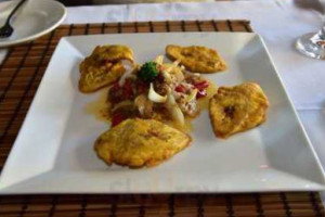 Woulibam Haitian And Caribbean Cuisine food