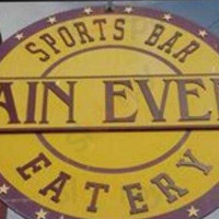 Main Event Sports Eatery inside