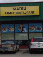 Mat-su Family food