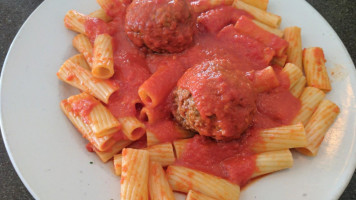 Tiano's Italian Llc food