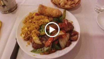 Golden Sea Chinese food