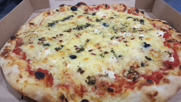 Pizze&Cook food