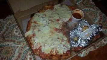 Procolino's Pizza food