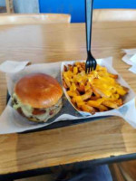Boardwalk Fries And Burgers food