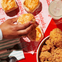 Kfc food