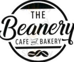 The Beanery Cafe Bakery inside