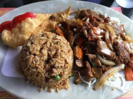 Got Rice Chinese Restaurant food