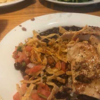 Chili's Grill food